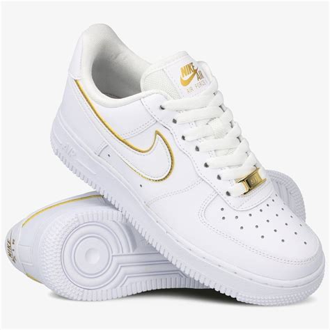 nike air force 1 07 essential weiß|Nike Air Force 1 '07 Essential Women's Shoes.